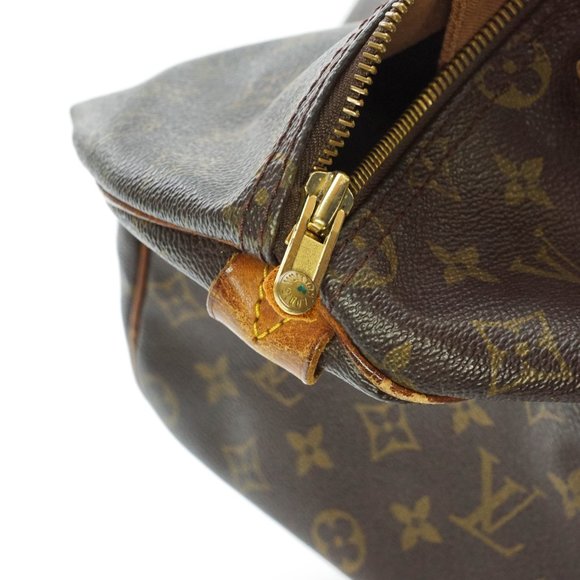 Auth Louis Vuitton Speedy 35 Satchel #N73305V75 - Picture 10 of 13